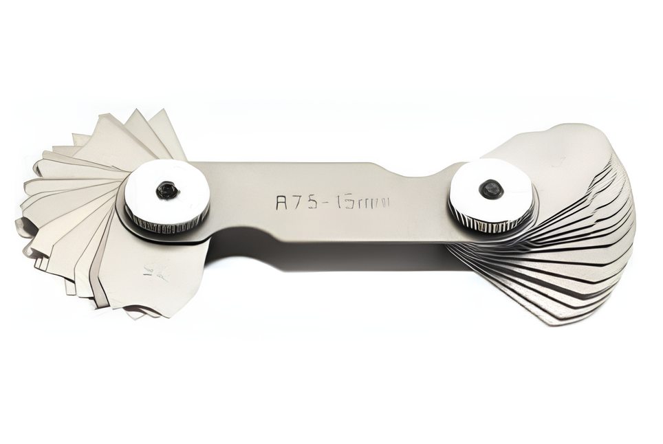 Eric Radüs Mastarı 7,5x15mm T230715