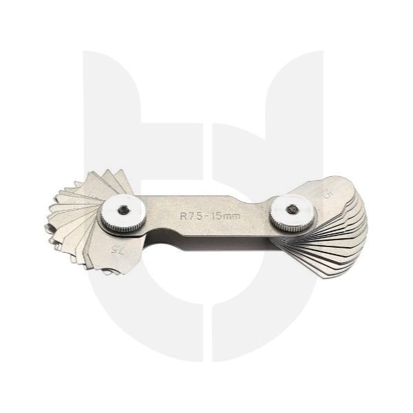 Eric Radüs Mastarı 15.5x25mm TDS