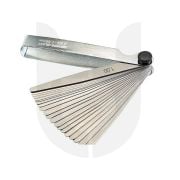 Eric Sentil Filler Çakısı 0,05-1x100mm TDS