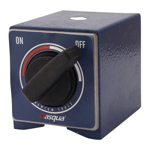 Dasqua 130kg Yedek Manyetik Taban M8x1.25 7000-0015