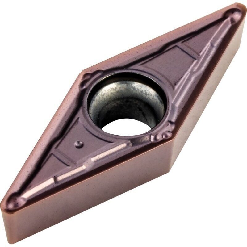 Sert Metal Elmas Uç VBMT 160408 TAL3007 Eric