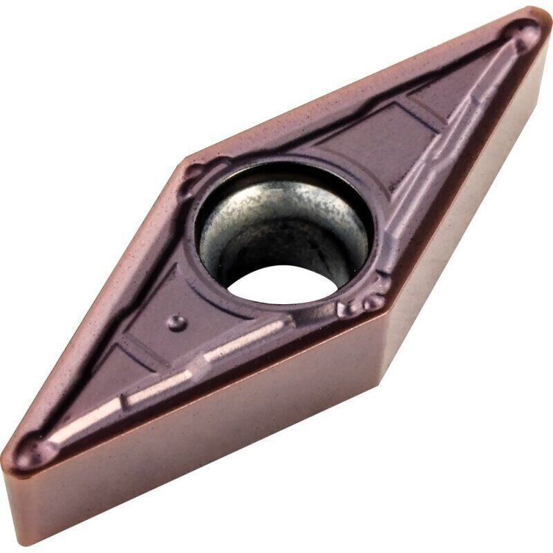 Sert Metal Elmas Uç VBMT 160412 TAL3007 Eric