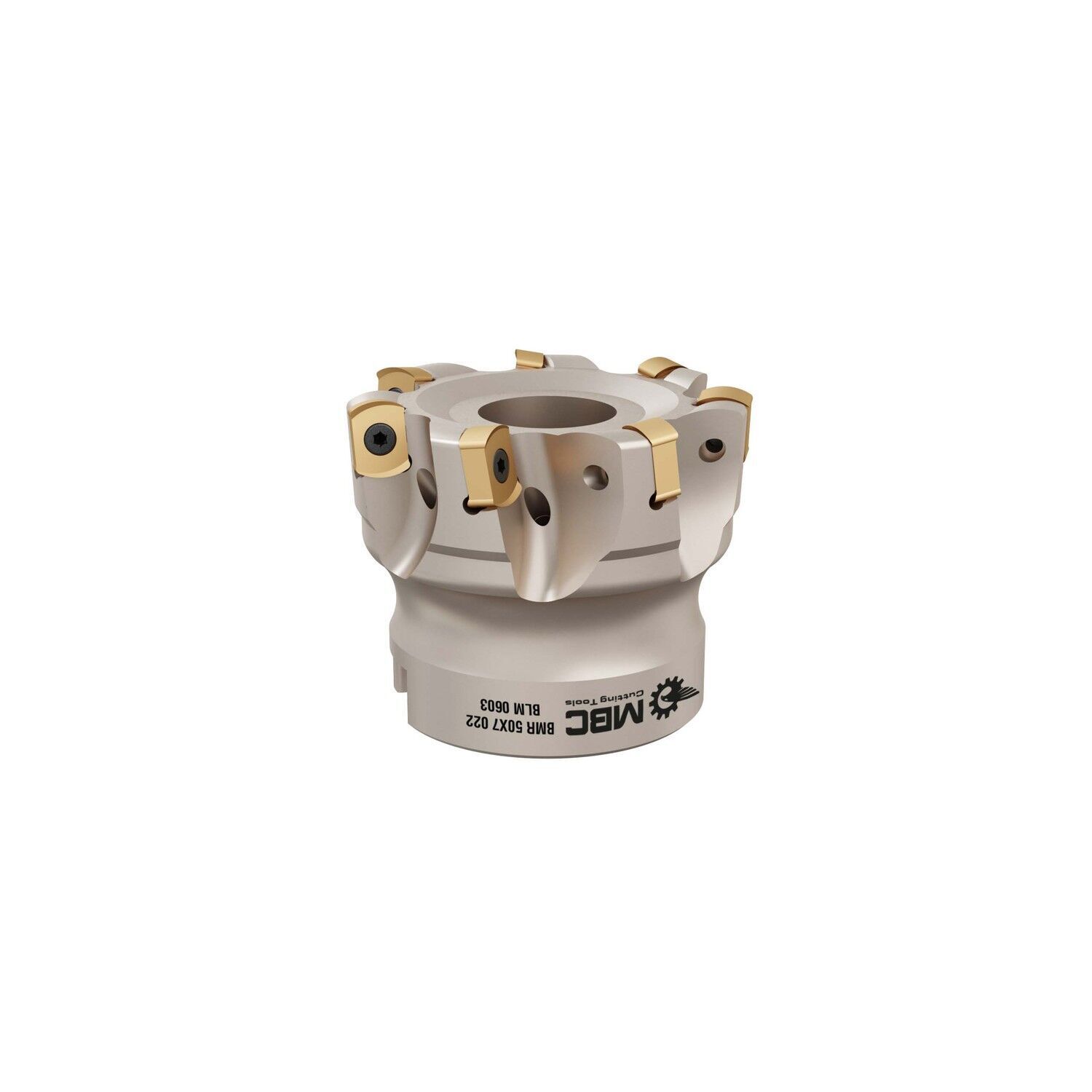 MBC Tarama Başlığı BMR 52X6 022 BLMP 0904 TT