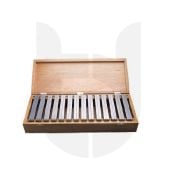 Eric Paralel Set 7 Çift 150mm TDS