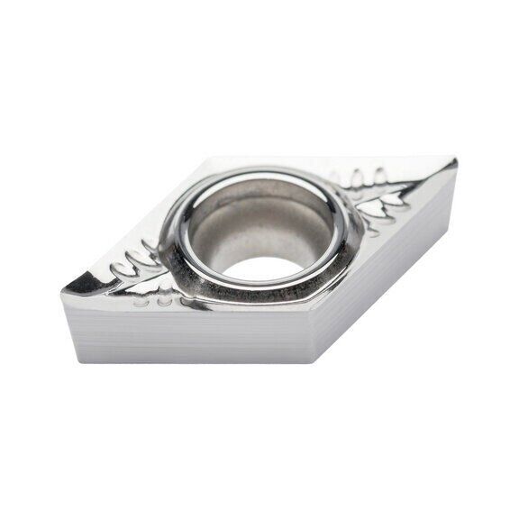 Sert Metal Elmas Uç DCGT 070202 Alüminyum TAL4000 Eric