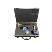 Dasqua Esnek Manyetik Krom Ayak Seti 7611-1005