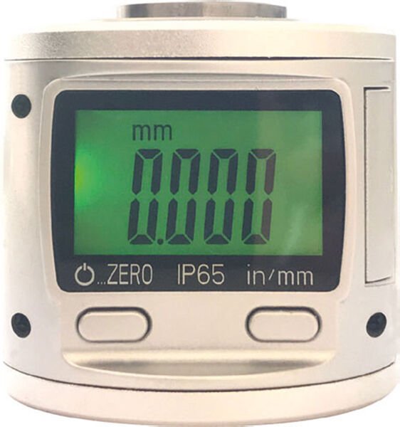 PLD Dijital Z-sıfırlama 50mm