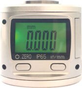 PLD Dijital Z-sıfırlama 50mm