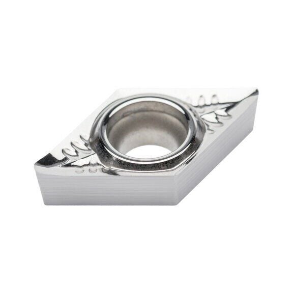Sert Metal Elmas Uç DCGT 070208 Alüminyum TAL4000 Eric