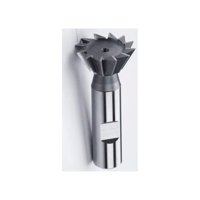 PLD 16X4mm 45 Derece Kirlangiç Freze Din1833A Hss