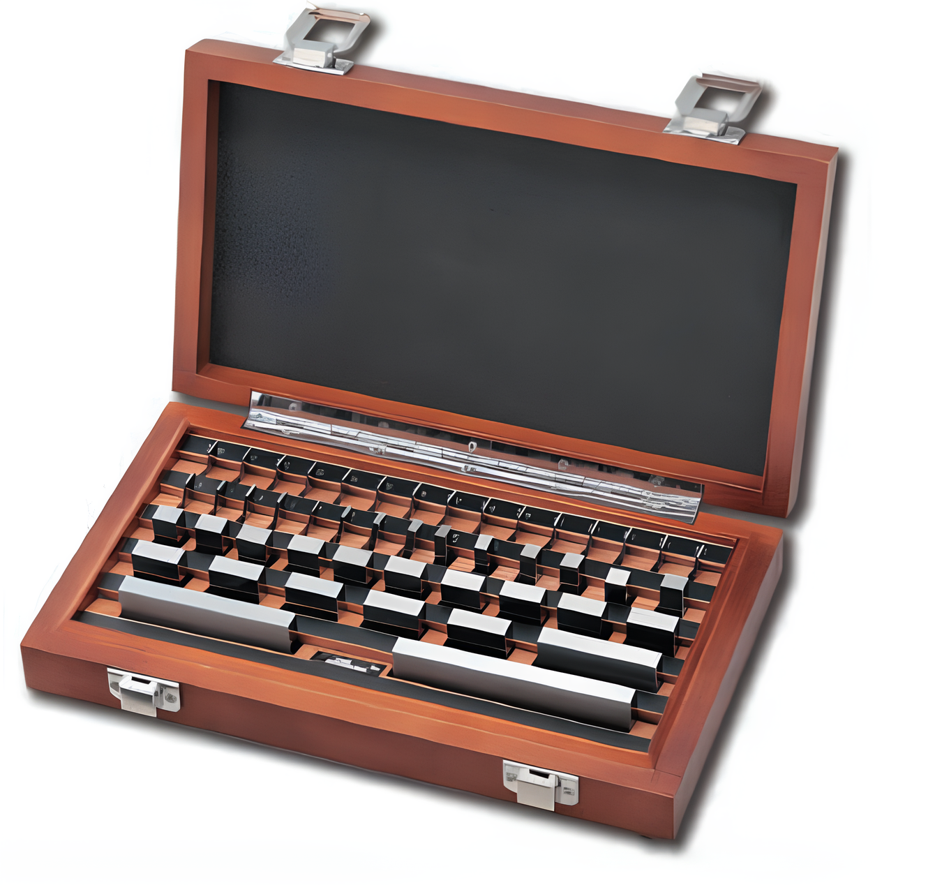 Eric 47 Parça Johnson Mastar Seti T240047