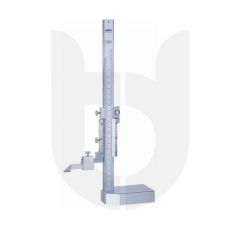 INSIZE 1253 Mekanik Yükseklik Mihengiri (Düşük İş) - 1253-200 TDS