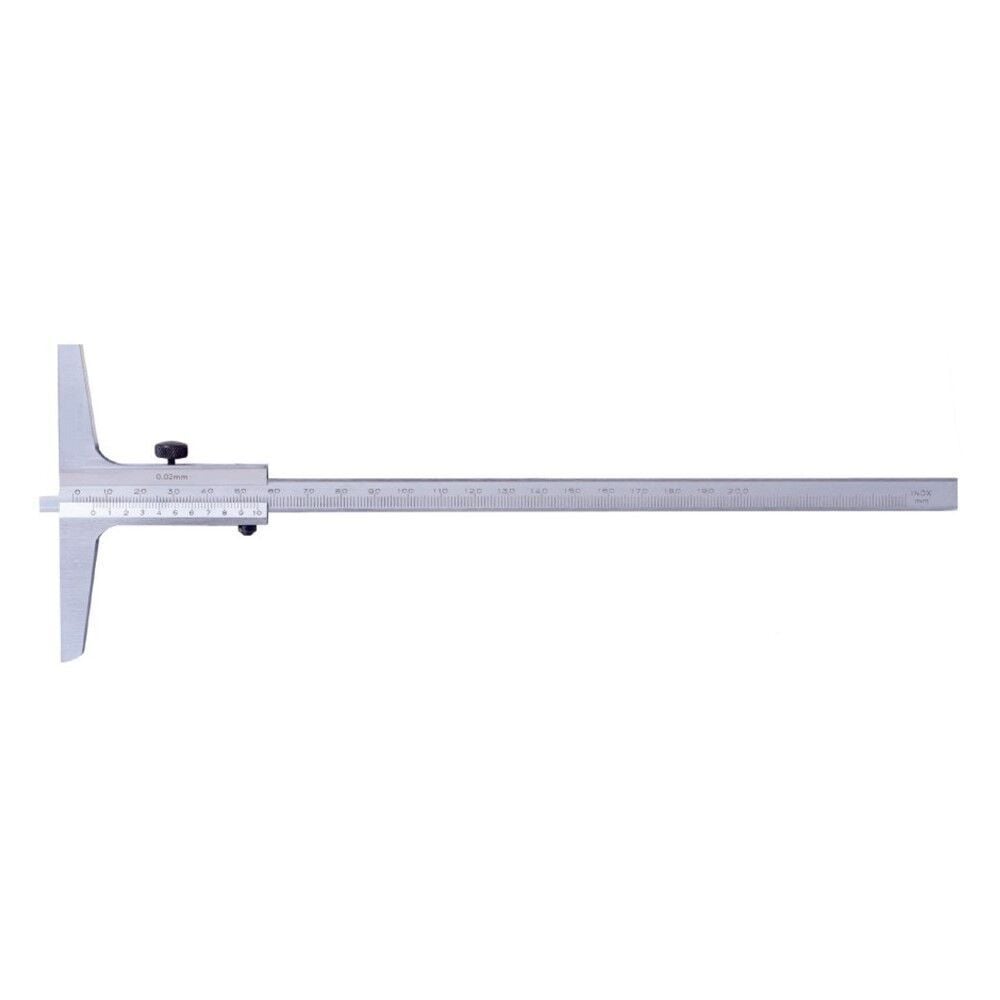Ert Mekanik Derinlik Kumpası 150x0.02 mm