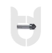 NAREX 20 mm Çok Ağızlı Havşa Freze TDS