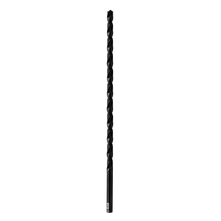 17.5X650mm Din1869 Uzun Matkap Ucu Hss
