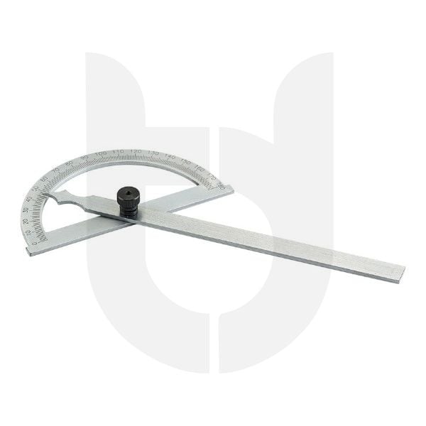 Eric Açılı Gönye 120x150 mm TDS