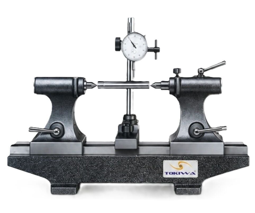 Tokiwa İki Punta Arası 600 mm