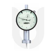 INSIZE 2343 Saatli Derinlik Komparatörü - 2343-102 TDS