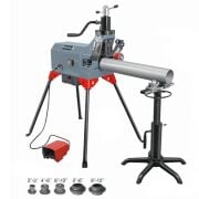 PROTER PR 2120 PRO  2’’-12’’ Yiv Açma Makinesi