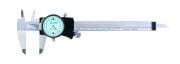 ACCUD Saatli Kumpas 103 Serisi 0.01mm - 0-200mm