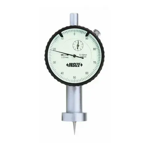 INSIZE 2343 Saatli Derinlik Komparatörü - 2343-101