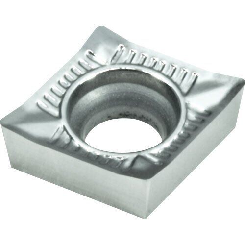 Sert Metal Elmas Uç CCGT 09T308 Alüminyum TAL4000 Eric