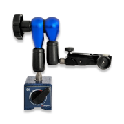 Dasqua 50kg Güçlendirilmiş Manyetik Stand 7121-0020