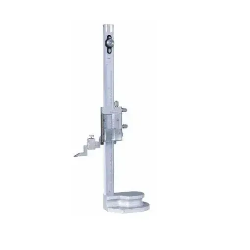 INSIZE 1250 Mekanik Yükseklik Mihengiri - 1250-600