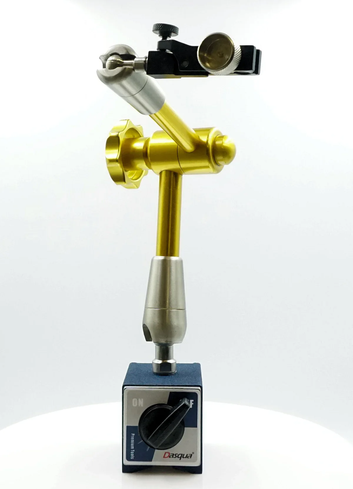 Dasqua 80kg Hidrolik Manyetik Stand 7412-0005