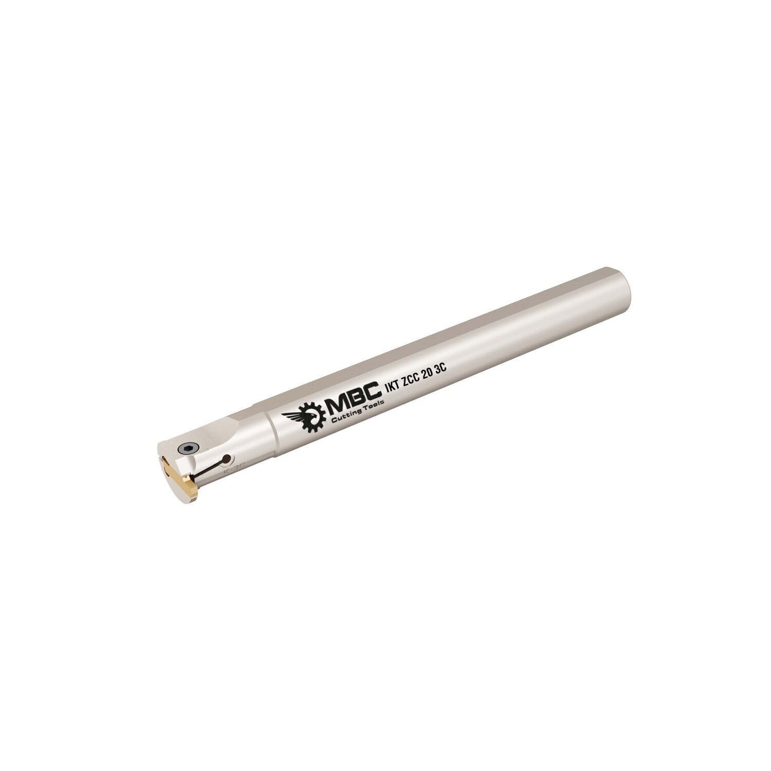 MBC İç Çap Kanal Kateri IKT ZCC2 32 3C (Tmax=8) Sağ