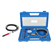 PROTER PH 2756 K  3 MM 54000 D/Dk Micro Kalıpçı Taşlama