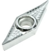 Sert Metal Elmas Uç VCGT 160404 Alüminyum TAL4000 Eric