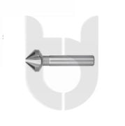 NAREX 25 mm Havşa Freze VA Serisi (Paslanmaz İçin) TDS