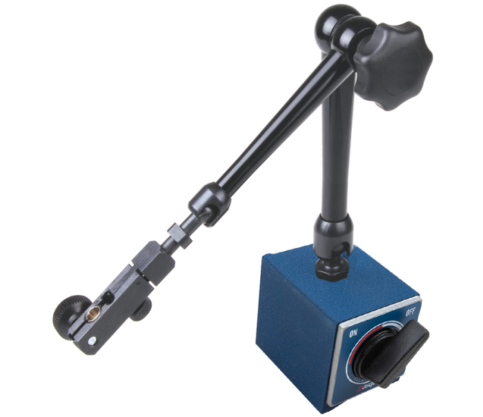 Dasqua 80kg Universal Manyetik Stand 7312-0010