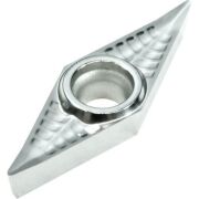 Sert Metal Elmas Uç VCGT 160408 Alüminyum TAL4000 Eric