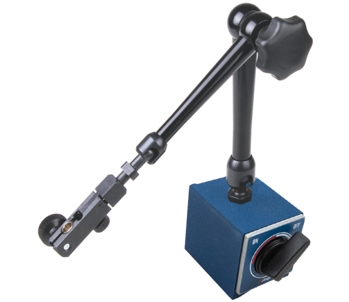 Dasqua 30kg Universal Manyetik Stand  Mini 7312-0005