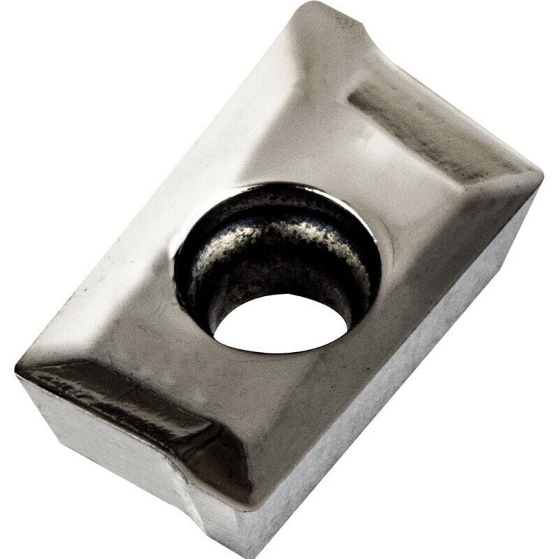 Sert Metal Elmas Uç APKT 10035 Alüminyum TAL4000 Eric