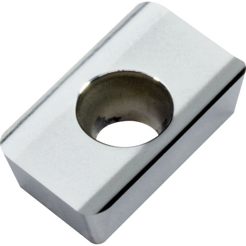 Sert Metal Elmas Uç APKT 1604 Alüminyum TAL4000 Eric
