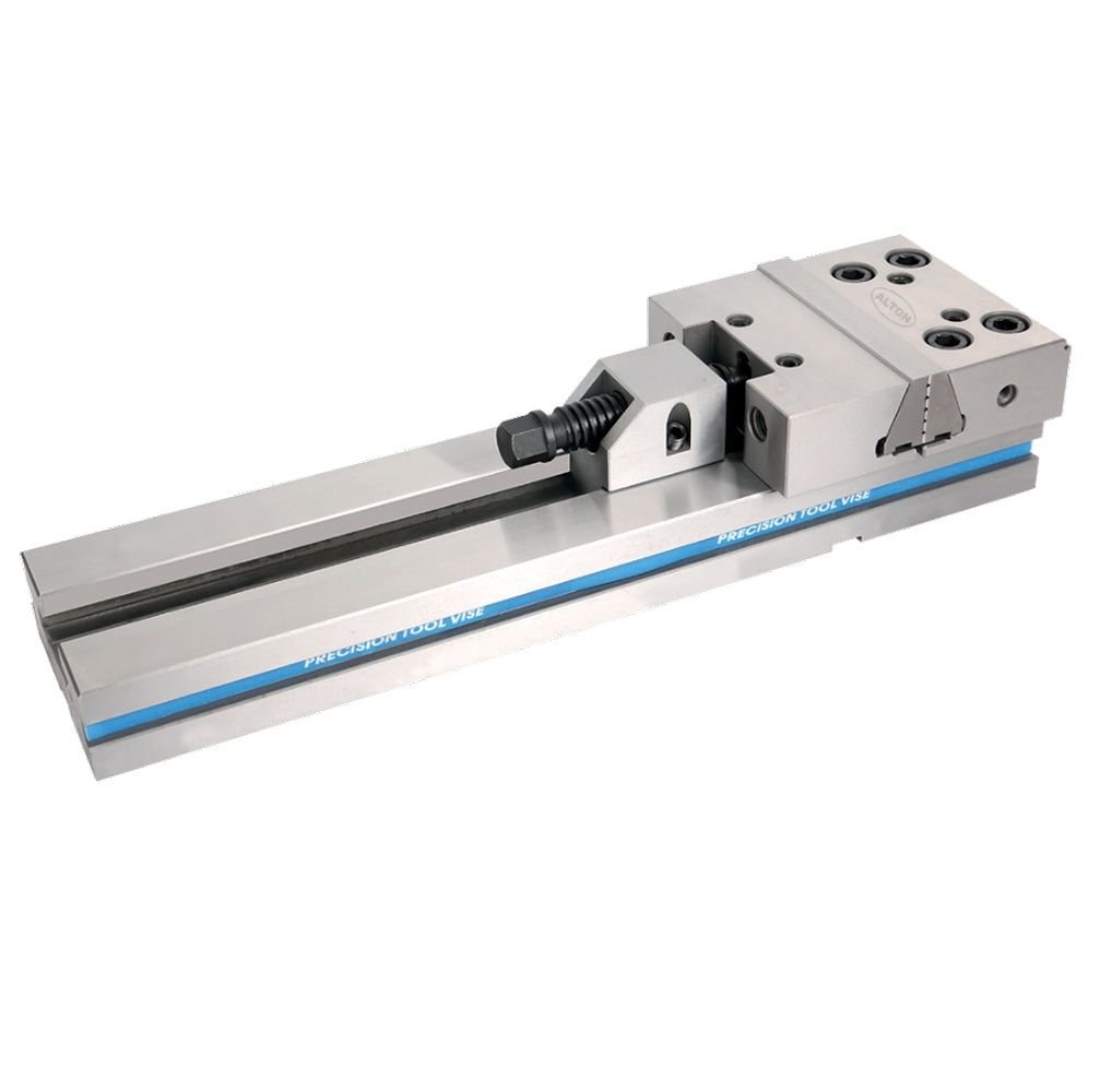 175x300 mm Süper Hassas Tezgah Mengenesi