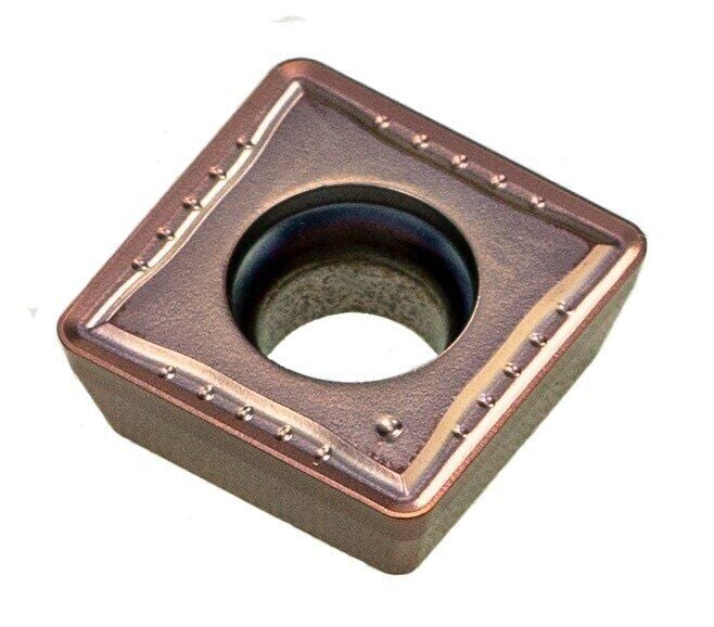 Sert Metal Elmas Uç SPMG 050204 SK TAL3007 Eric
