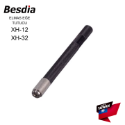 Besdia Elmas Eğe Tutucusu XH-32