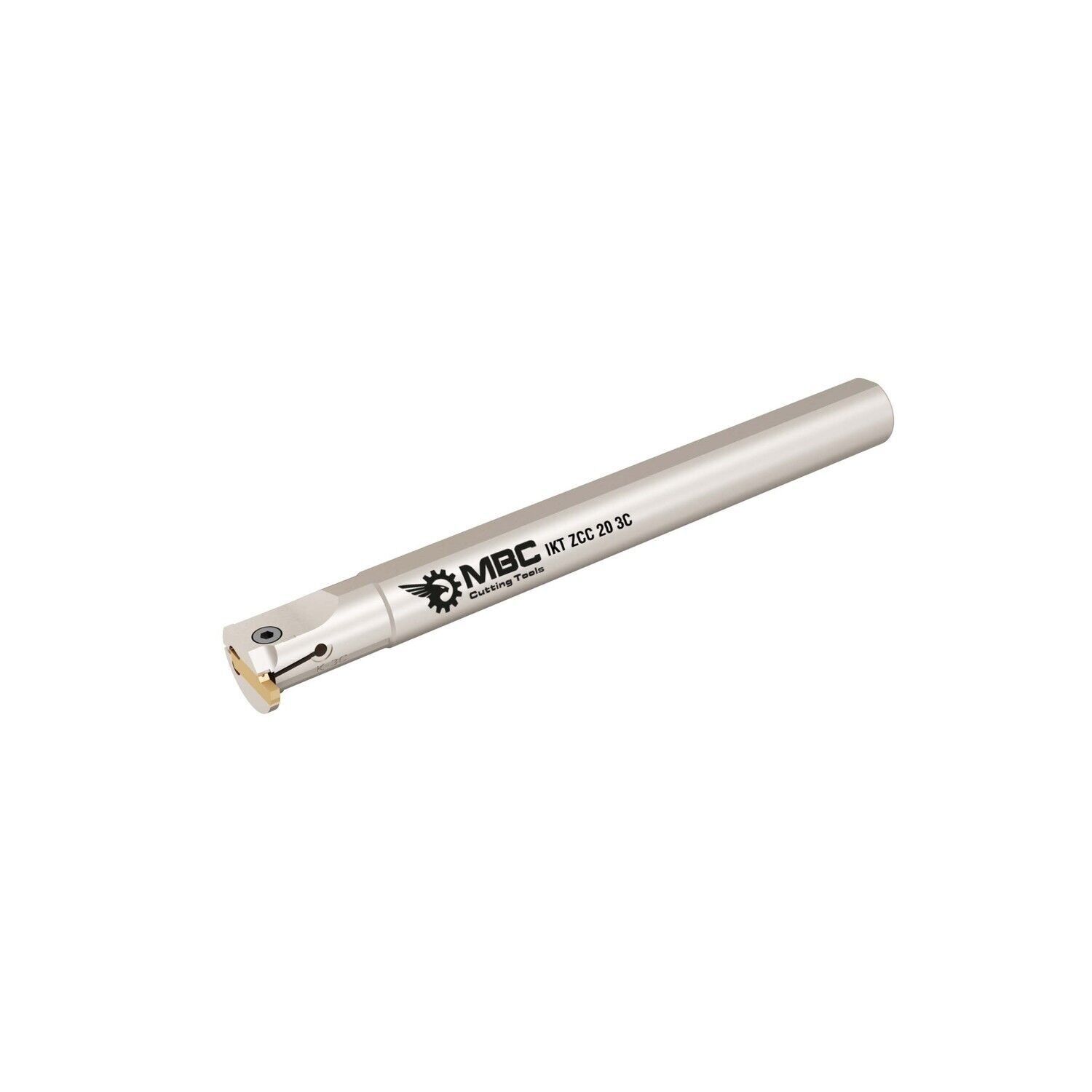 MBC İç Çap Kanal Kateri IKT ZCC2 20 2C (Tmax=4,5) Sağ