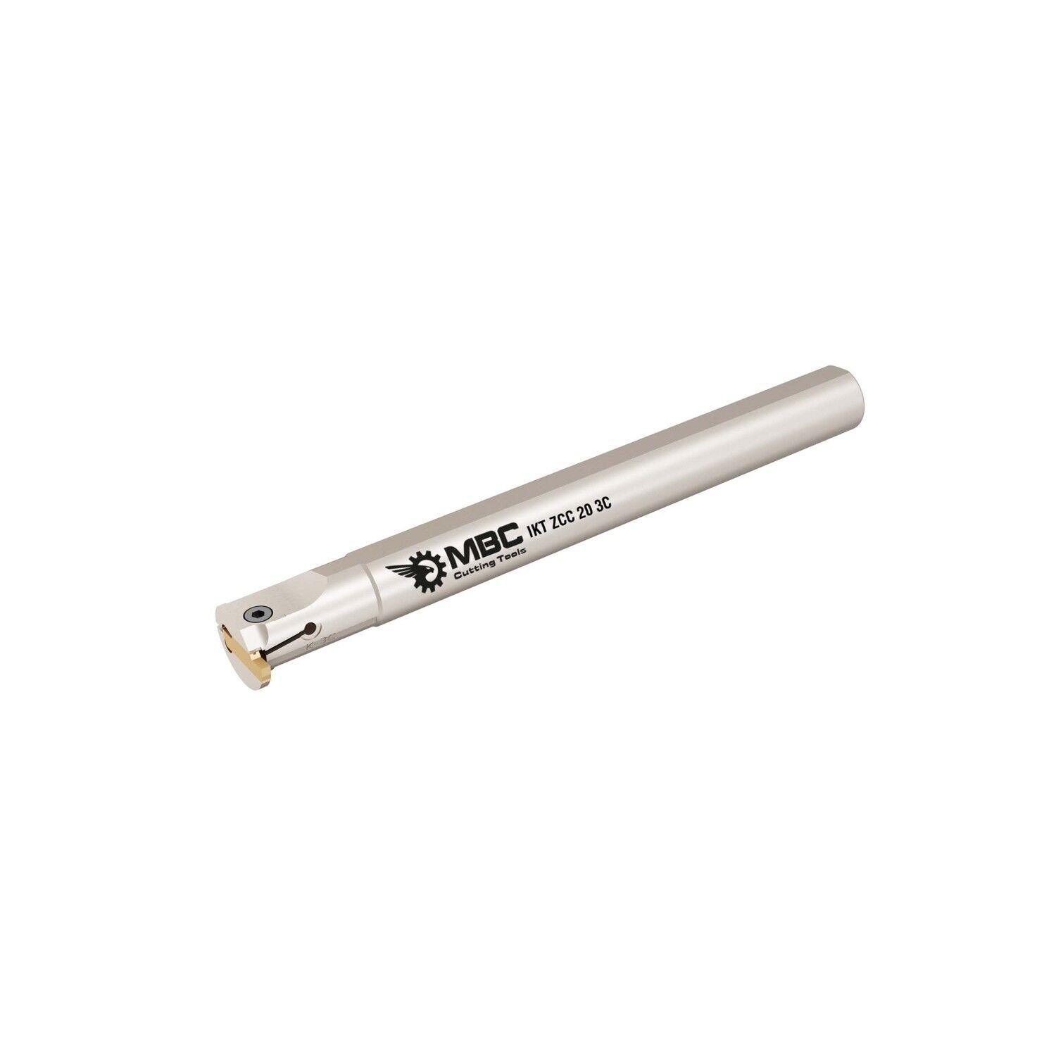 MBC İç Çap Kanal Kateri IKT ZCC2 16 2C (Tmax=4) Sağ