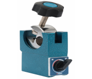 Dasqua Manyetik Tabanlı Mikrometre Standı 300mm Kadar 7111-1000