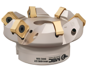 MBC Tarama Başlığı EM45 50X6 022 SNHG 1205 VNDRT