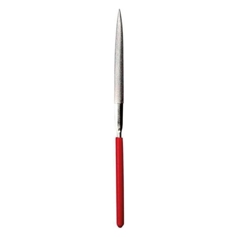 PLD 160X50X4mm Baliksirti Elmas Eğe