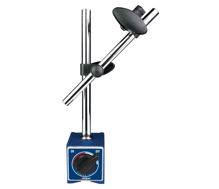 Dasqua 80kg Mekanik Standart Manyetik Ayak 7700-0005