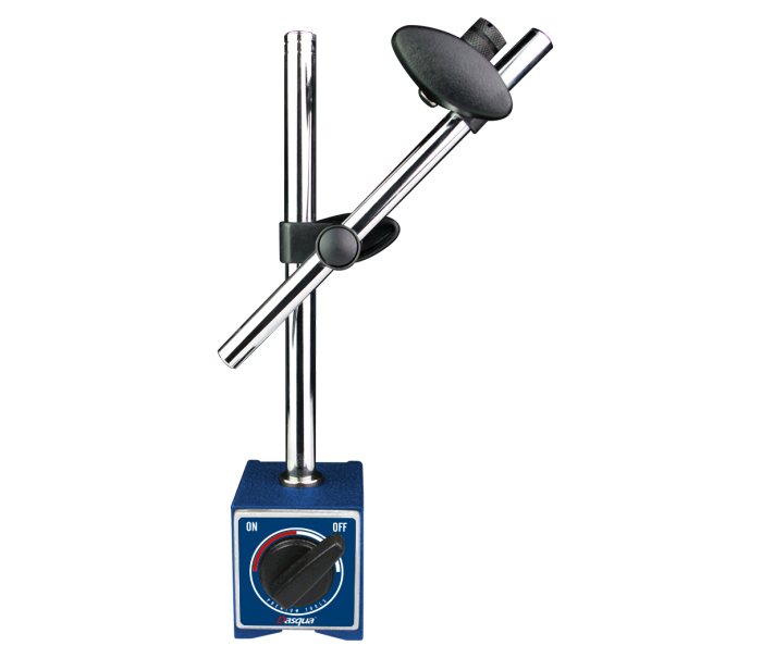 Dasqua 80kg Mekanik Standart Manyetik Ayak 7700-0005