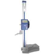 Dasqua 0-600mm Dijital Mihengir Su Geçirmez İndüktans Sensörlü 3530-0010