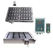 Hügel Çok Kutuplu Elektromanyetik Tabla 771x392x68